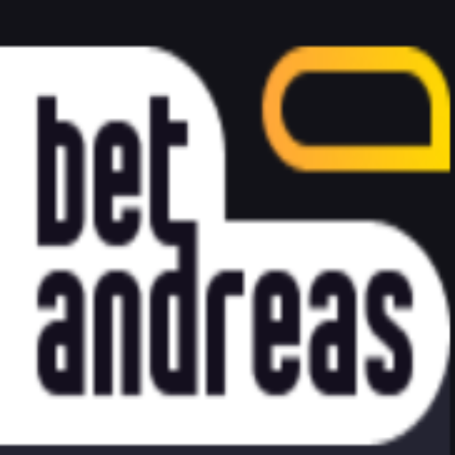 BetAndreas Logo